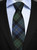 Mens All Wool Tie Woven Scotland - MacRae Hunting Ancient Tartan