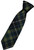 Mens All Wool Tie Woven Scotland - MacKellar Modern Tartan