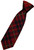 Mens All Wool Tie Woven Scotland - MacIan Modern Tartan