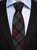 Mens All Wool Tie Woven Scotland - MacLachlan Weathered Tartan