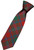 Mens All Wool Tie Woven Scotland - Stewart of Appin Ancient Tartan Mens All Wool Tie Woven Scotland - Stewart of Appin Ancient Tartan