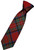 Mens All Wool Tie Woven Scotland - Stewart Royal Ancient Tartan Mens All Wool Tie Woven Scotland - Stewart Royal Ancient Tartan