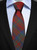 Mens All Wool Tie Woven Scotland - Matheson Ancient Tartan