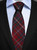Mens All Wool Tie Woven Scotland - MacDougall Modern Tartan