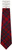 Mens All Wool Tie Woven Scotland - Murray of Tullibardine Modern Tartan