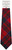 Mens All Wool Tie Woven Scotland - MacDonell of Keppoch Modern Tartan Mens All Wool Tie Woven Scotland - MacDonell of Keppoch Modern Tartan