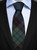 Mens All Wool Tie Woven Scotland - Stewart Old Ancient Tartan