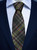 Mens All Wool Tie Woven Scotland - Tasmania Australian Tartan