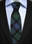 Mens All Wool Tie Woven Scotland - Mitchell Ancient Tartan