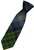 Mens All Wool Tie Woven Scotland - Queensland Dress Australian Tartan