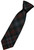 Mens All Wool Tie Woven Scotland - Murray of Atholl Weathered Tartan