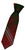 Boys Pure Wool Tie Woven Scotland - Duke of Rothesay Modern Tartan