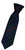 Boys Pure Wool Tie Woven Scotland - Shaw Modern Tartan Boys Pure Wool Tie Woven Scotland - Shaw Modern Tartan