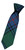 Boys Pure Wool Tie Woven Scotland - Shaw Ancient Tartan Boys Pure Wool Tie Woven Scotland - Shaw Ancient Tartan