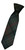 Boys Pure Wool Tie Woven Scotland - Stewart Hunting Weathered Tartan Boys Pure Wool Tie Woven Scotland - Stewart Hunting Weathered Tartan