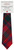 Boys Pure Wool Tie Woven Scotland - Stewart of Appin Modern Tartan Boys Pure Wool Tie Woven Scotland - Stewart of Appin Modern Tartan