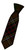 Boys Pure Wool Tie Woven Scotland - Tara Irish Tartan
