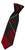 Boys Pure Wool Tie Woven Scotland - MacGregor Modern Tartan