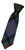 Boys Pure Wool Tie Woven Scotland - Cameron of Erracht Ancient Tartan
