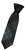 Boys Pure Wool Tie Woven Scotland - MacRae Hunting Weathered Tartan Boys Pure Wool Tie Woven Scotland - MacRae Hunting Weathered Tartan