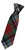 Boys Pure Wool Tie Woven Scotland - MacDuff Dress Ancient Tartan Boys Pure Wool Tie Woven Scotland - MacDuff Dress Ancient Tartan