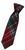 Boys Pure Wool Tie Woven Scotland - MacBean Modern Tartan