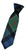 Boys Pure Wool Tie Woven Scotland - Colquhoun Ancient Tartan