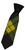 Boys Pure Wool Tie Woven Scotland - MacMillan Old Modern Tartan