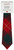 Boys Pure Wool Tie Woven Scotland - MacPhie Modern Tartan Boys Pure Wool Tie Woven Scotland - MacPhie Modern Tartan