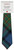 Boys Pure Wool Tie Woven Scotland - MacLaren Ancient Tartan