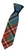 Boys Pure Wool Tie Woven Scotland - MacBeth Ancient Tartan