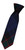 Boys Pure Wool Tie Woven Scotland - Fletcher of Dunans Tartan