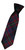 Boys Pure Wool Tie Woven Scotland - Cameron of Erracht Modern Tartan