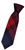 Boys Pure Wool Tie Woven Scotland - MacLachlan Modern Tartan Boys Pure Wool Tie Woven Scotland - MacLachlan Modern Tartan