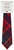 Boys Pure Wool Tie Woven Scotland - Lumsden Modern Tartan Boys Pure Wool Tie Woven Scotland - Lumsden Modern Tartan