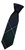 Boys Pure Wool Tie Woven Scotland - MacInnes Modern Tartan