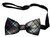 MacRae Dress Modern Tartan Men's Bow Tie Pure Wool Elastic Fastening MacRae Dress Modern Tartan Men's Bow Tie Pure Wool Elastic Fastening