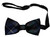 MacRae Hunting Modern Tartan Men's Bow Tie Pure Wool Elastic Fastening MacRae Hunting Modern Tartan Men's Bow Tie Pure Wool Elastic Fastening