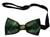 Galloway Hunting Modern Tartan Men's Bow Tie Pure Wool Elastic Fastening Galloway Hunting Modern Tartan Men's Bow Tie Pure Wool Elastic Fastening