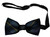 MacEwan Modern Tartan Men's Bow Tie Pure Wool Elastic Fastening MacEwan Modern Tartan Men's Bow Tie Pure Wool Elastic Fastening