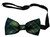 Stewart Hunting Ancient Tartan Men's Bow Tie Pure Wool Elastic Fastening Stewart Hunting Ancient Tartan Men's Bow Tie Pure Wool Elastic Fastening