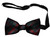 Cumming Hunting Modern Tartan Men's Bow Tie Pure Wool Elastic Fastening Cumming Hunting Modern Tartan Men's Bow Tie Pure Wool Elastic Fastening