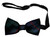Morrison Modern Tartan Men's Bow Tie Pure Wool Elastic Fastening Morrison Modern Tartan Men's Bow Tie Pure Wool Elastic Fastening