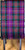 Scottish Tartan Wool Mix Blanket Throw Warm and Soft Cameron Of Erracht Travel Knee Wool Rug 182 cm x 152 cm Plaid