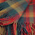 Scottish Tartan Wool Mix Blanket Throw Warm and Soft Maple Leaf Travel Plaid Picnic Knee Wool Rug 182 cm x 152 cm Scottish Tartan Wool Mix Blanket Throw Warm and Soft Maple Leaf Travel Plaid Picnic Knee Wool Rug 182 cm x 152 cm