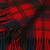 Scottish Tartan Wool Mix Blanket Throw Warm and Soft Robertson Red Travel Plaid Picnic Knee Wool Rug 182 cm x 152 cm Scottish Tartan Wool Mix Blanket Throw Warm and Soft Robertson Red Travel Plaid Picnic Knee Wool Rug 182 cm x 152 cm