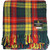 Scottish Tartan Wool Mix Blanket Throw Warm and Soft Buchanan Travel Plaid Picnic Knee Wool Rug 182 cm x 152 cm Scottish Tartan Wool Mix Blanket Throw Warm and Soft Buchanan Travel Plaid Picnic Knee Wool Rug 182 cm x 152 cm