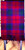 Scottish Tartan Wool Mix Blanket Throw Warm and Soft Lindsay Modern Travel Plaid Picnic Knee Wool Rug 182 cm x 152 cm