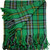 Scottish Tartan Wool Mix Blanket Throw Warm and Soft Stewart Cape Breton Travel Plaid Picnic Knee Wool Rug 182 cm x 152 cm