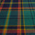 Irish Tartan Fabric Material Medium Weight County Antrim New Wool 1 Metre Irish Tartan Fabric Material Medium Weight County Antrim New Wool 1 Metre